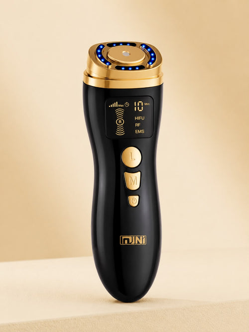Skinéa Lift™ HIFU
Lifting & raffermissement du visage